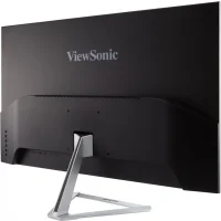 Монитор ViewSonic VX3276-2K-MHD-2 фото 3